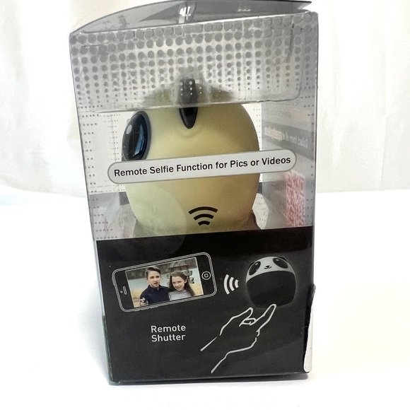 NWT Mini Wireless Speaker 2” My Audio Pet (Still in box) - Picture 5 of 13